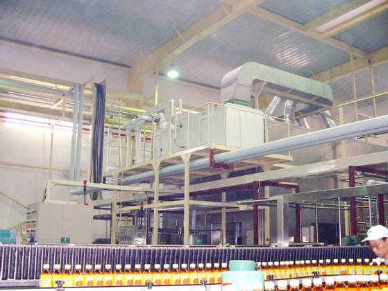 醫(yī)療設(shè)備、食品車間